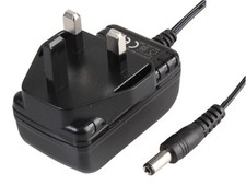 PRO ELEC - 9V, 1A, 9W, Plug In