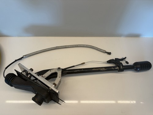 Subaru sequential shifter - sequential,
