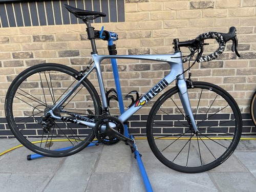 Cinelli vbo very best 56cm - cinelli,