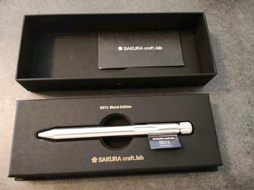 Brand new sakura craft lab - new,