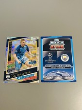 Topps Match Attax 2016-17 UCL