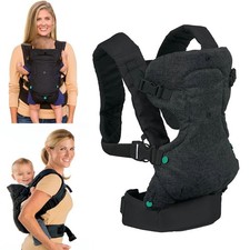Ergonomic Baby Carrier