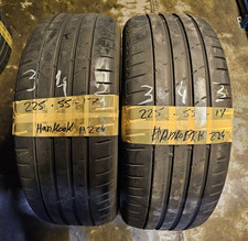 225/55 R17 97Y  Hankook Ventus