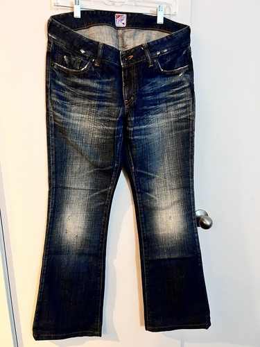 Prps women jeans size - women,