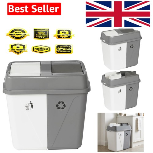 40l duo kitchen - duo, waste