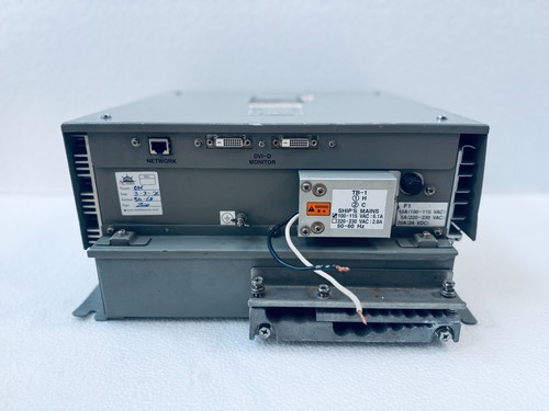 Furuno far 2127 - far,