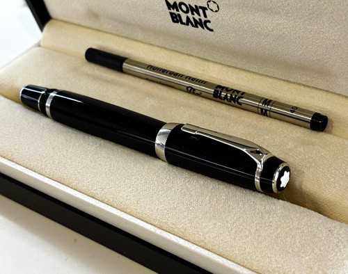 Montblanc boheme platinum - boheme,