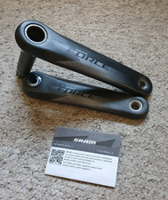 Sram force 170mm gxp bolt - force,