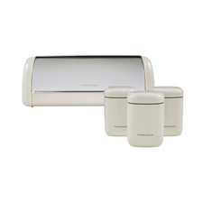 Morphy Richards Cream Large