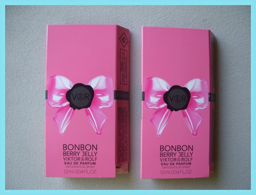 Viktor rolf bonbon berry - viktor,