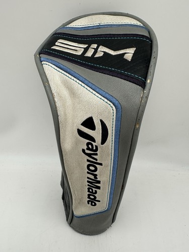 Taylormade sim fairway wood - taylormade,