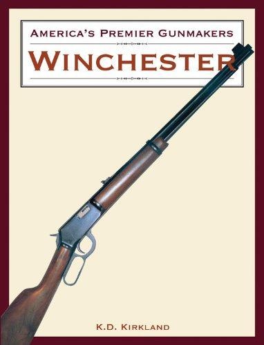 Winchester america premier - winchester, (america's