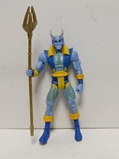 Mattel DC Universe Blue Devil