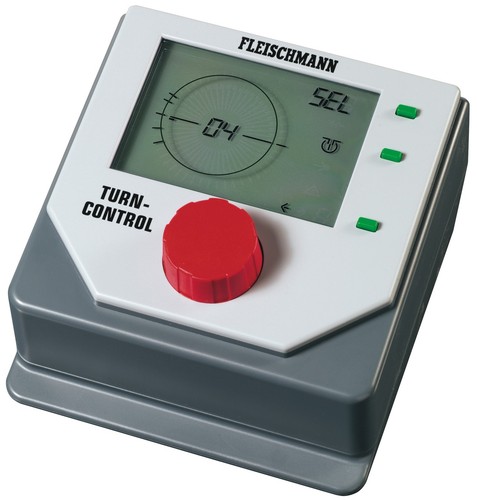Fleischmann 6915 turntable - fleischmann,
