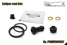 Honda CB500 2 2002 rear brake