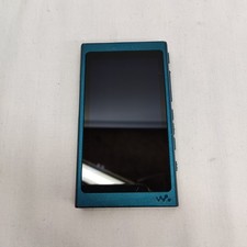 SONY WALKMAN NW-A35 DIGITAL
