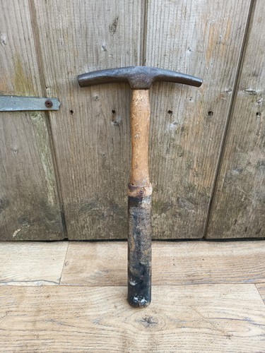 Vintage pin hammer - vintage,