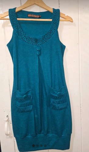 Summer dress simply - dress,