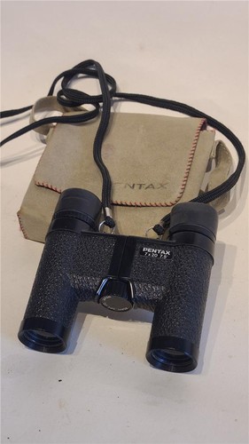 Vintage asahi pentax 20 - 7, x