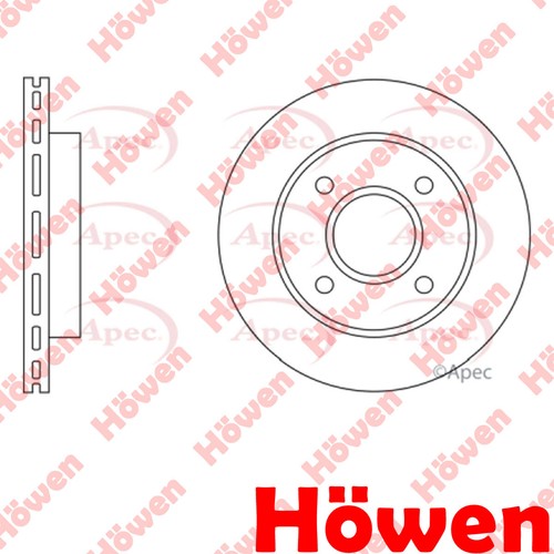 Fits ford 2000 2008 - fits, ka