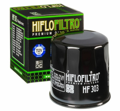Hiflo hf303 motorcycle - hf303,