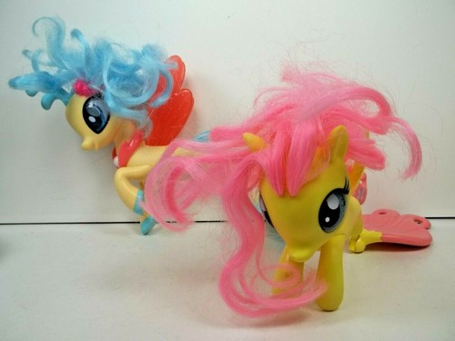 Little pony the movie sea - the,