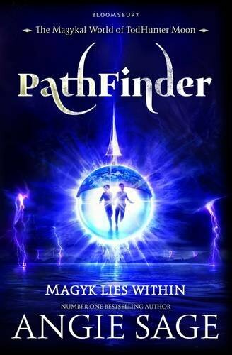 Pathfinder todhunter moon - pathfinder:,