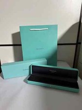 Genuine Tiffany & Co Packaging