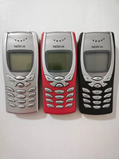 Unlocked Original Nokia 8250