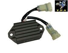 VOLTAGE REGULATOR RECTIFIER