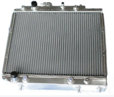 ✅Alloy Radiator For Daihatsu