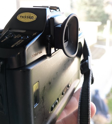 Canon t50 t70 t90 eyecup - t70,
