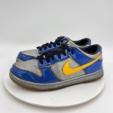 Nike Dunk Low Supreme Ronaldo