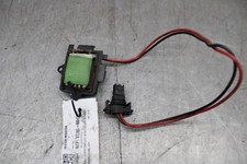 Vauxhall Vivaro 2900 Cdti Sportive Lwb Panel Van 2006-2014 1995 Heater Resistor 