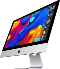 APPLE IMAC A1418 INTEL I5 QUAD CORE MAC OS 21.5" 1080P ALL IN ONE 128GB SSD