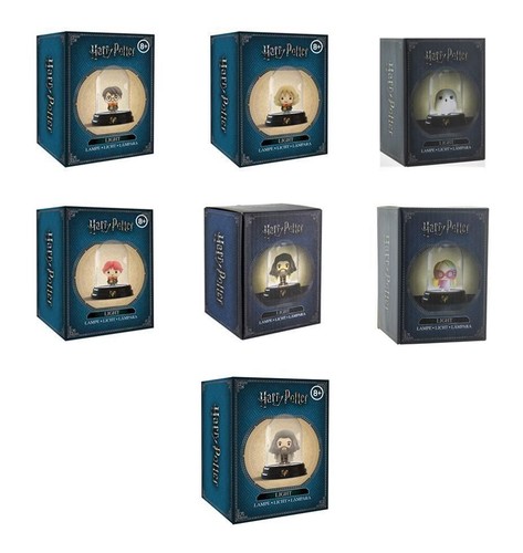 Official harry potter bell - harry,