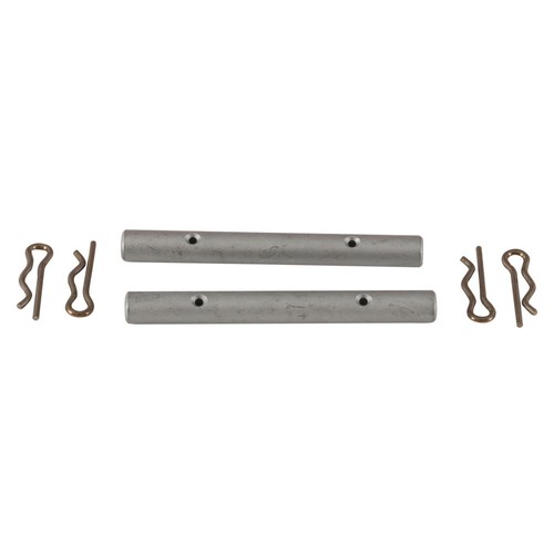 Brake pad retaining pin - brake,