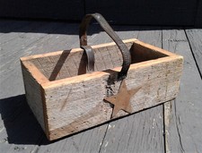 Vintage Primitive Barn Wood