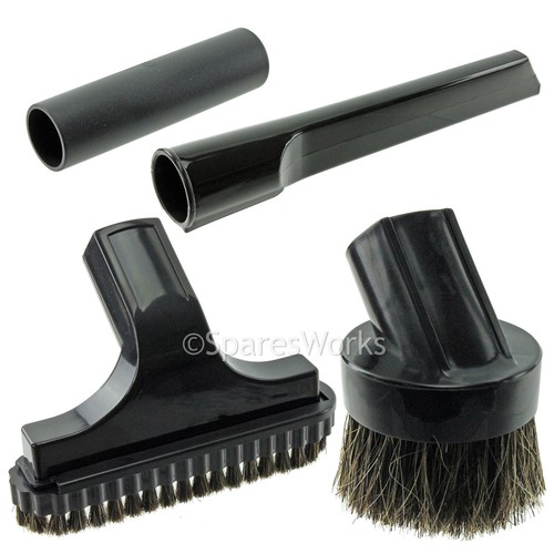 Mini brush crevice - crevice, tool