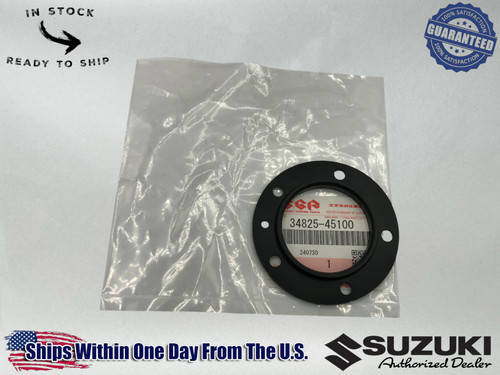 Suzuki leval gasket - leval, katana