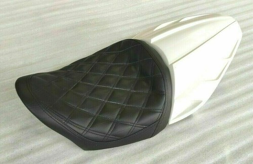 Seat plain rear - rear, for
