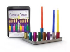 Magnetic Hanukkah Travel