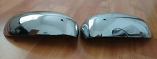 CHROME MIRROR COVERS FOR