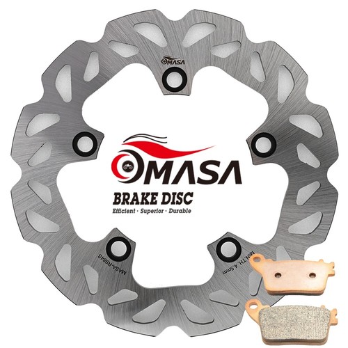Brake rotor pads for yamaha - brake,