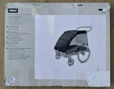 THULE 20301001 COURIER DOG