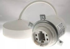 MK 1196 WHI 6'' 150mm 10/13w