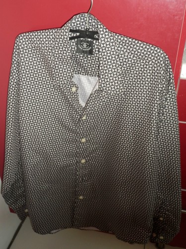 Ciro citterio mens shirt - citterio,