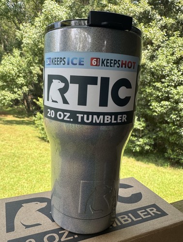Rtic 20oz twilight - rtic,
