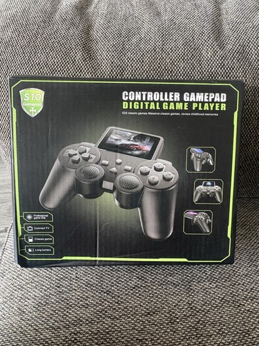 Controller gamepad digital - controller,