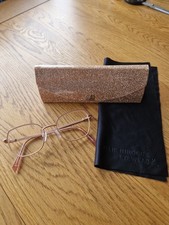 Kylie Minogue Glasses  Dance